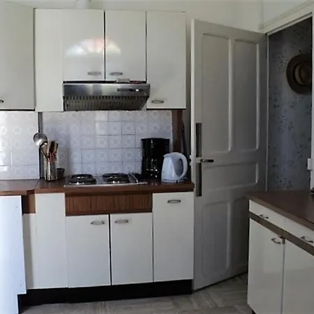 House A Quelques Metres De La Plage, En Centre-ville - La Faute/mer * لا فاوت سور مير